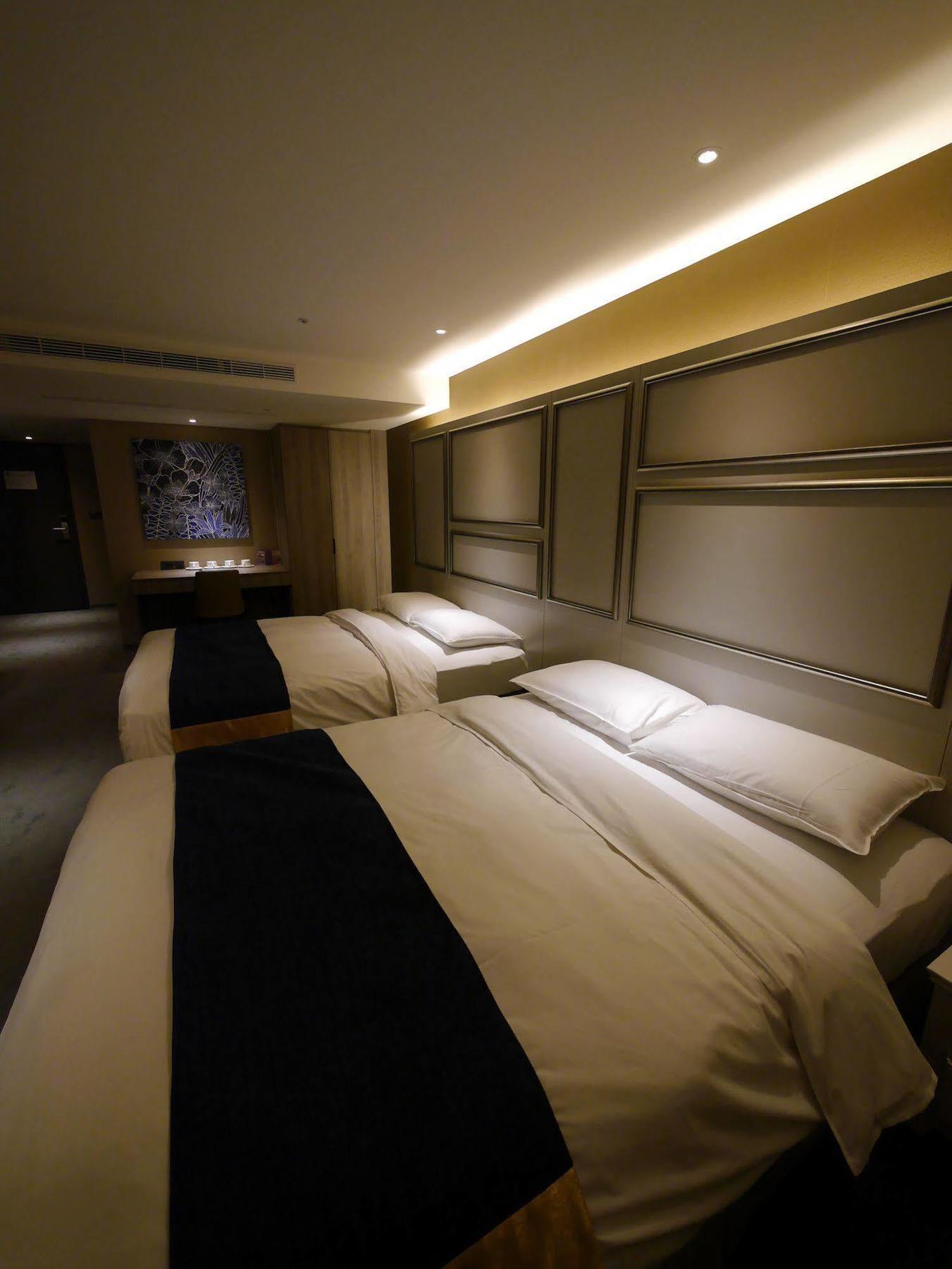 Hotel World Zhongxiao